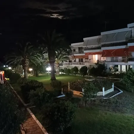 Angela House * Kalyves Polygyrou