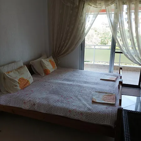 Angela House *