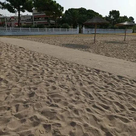 Angela House Kalyves Polygyrou