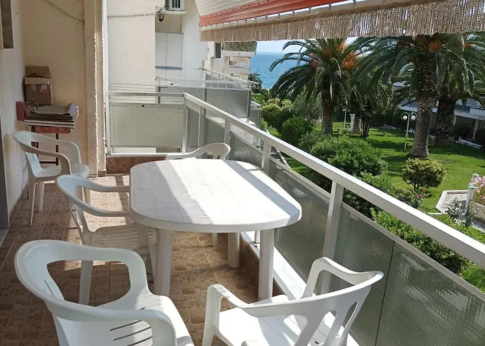 Сasa de vacaciones Angela House