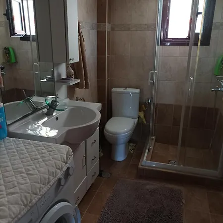 Angela House بيت للعطل Kalyves Polygyrou