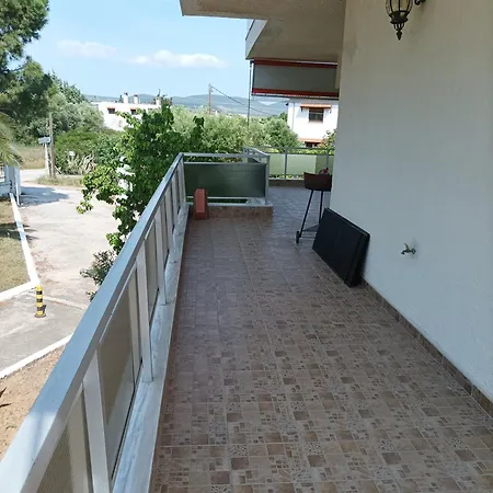 Dom wakacyjny Angela House *