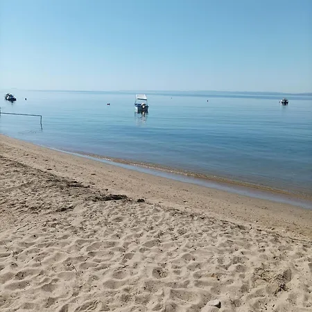 Angela House بيت للعطل Kalyves Polygyrou