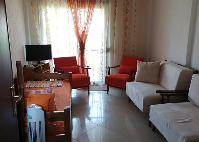 Angela House Kalyves Polygyrou