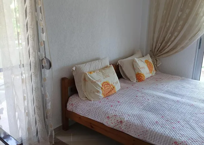 Angela House * Kalyves Polygyrou