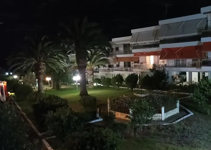 Angela House * Kalyves Polygyrou