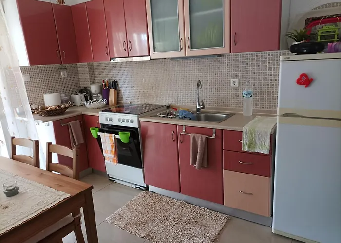 Angela House 度假居