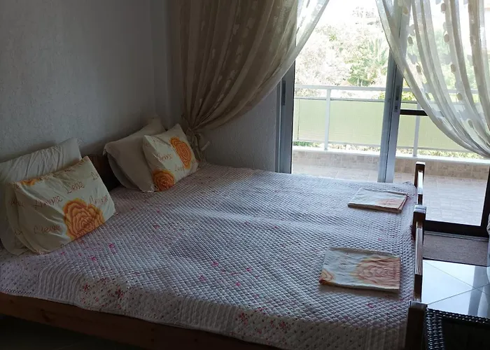 Angela House *