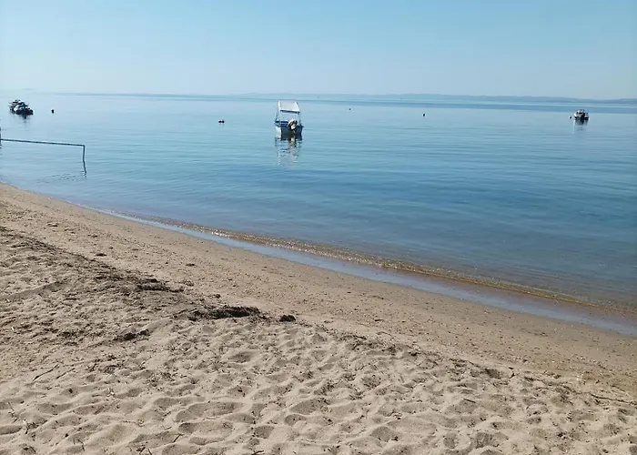 Angela House 度假居 Kalyves Polygyrou