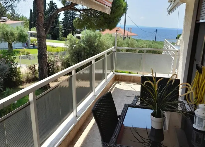 Angela House 度假居