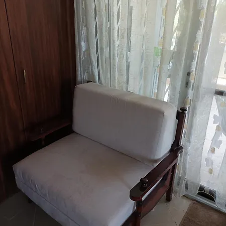 Angela House Nyaraló Kalyves Polygyrou