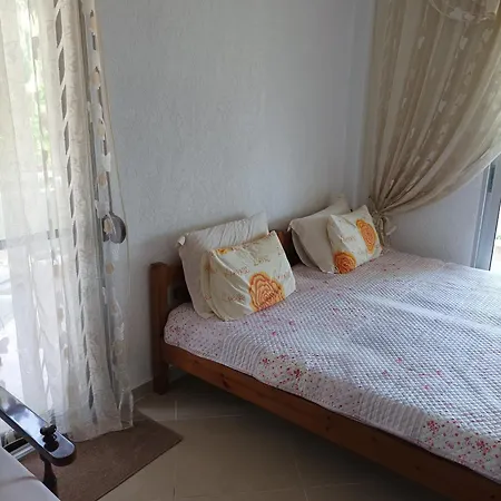 Angela House * Kalyves Polygyrou