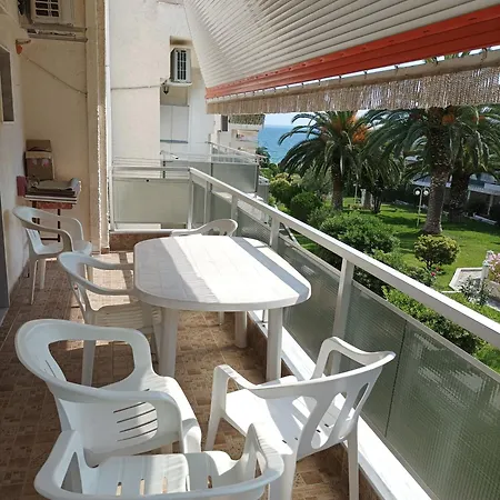 Nyaraló Angela House