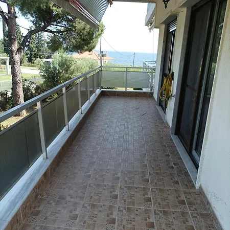 Angela House