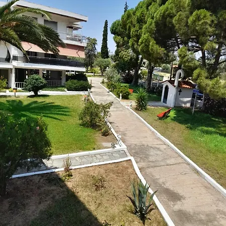 Casa vacanze Angela House