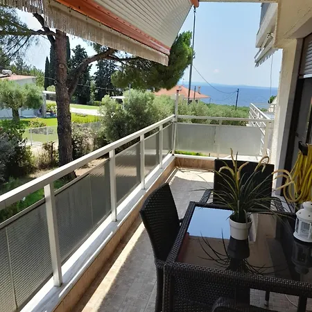 Angela House Casa vacanze