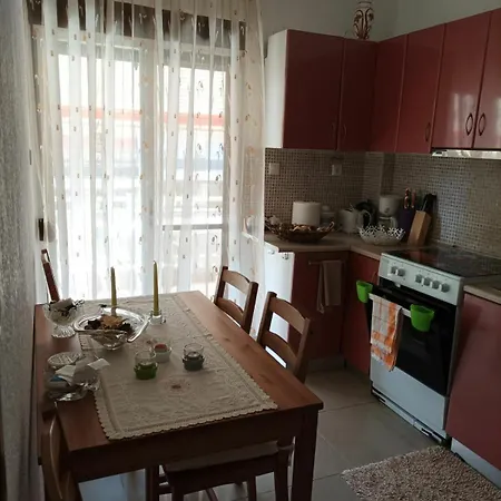 Angela House Kalyves Polygyrou
