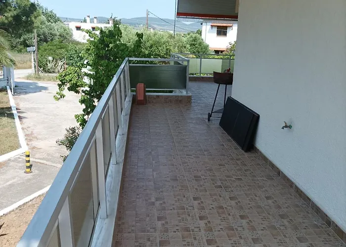 Dom wakacyjny Angela House *